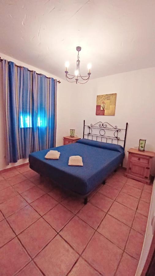 Villa Casa Alba Frigiliana Exterior foto